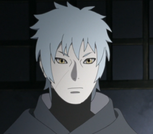 Loginfoboxpng — Boruto Character Tier List option 36