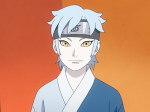 Mitsukipng — Boruto Character Tier List option 43
