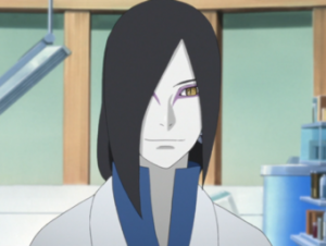 Orochimarupartiiipng — Boruto Character Tier List option 47