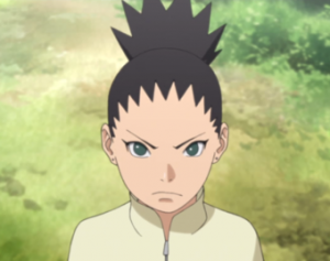 Shikadainarapng — Boruto Character Tier List option 49