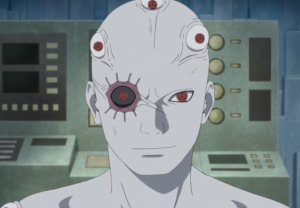 Shinuchihapng — Boruto Character Tier List option 53