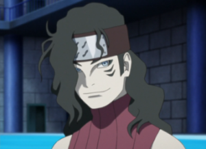 Shizumapng — Boruto Character Tier List option 54