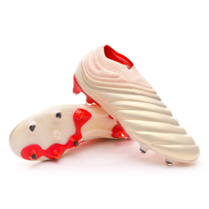 Botas de online futbol off white