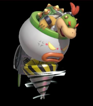 Dairjpg — Bowser Jr. Moves option 3