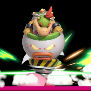Downthrowjpg — Bowser Jr. Moves option 7