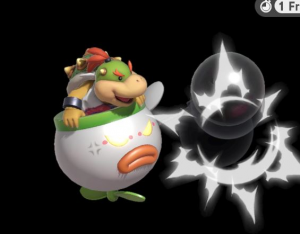 Fairjpg — Bowser Jr. Moves option 9