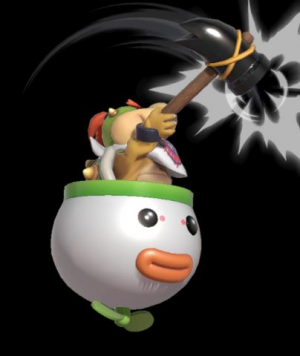 Upairjpg — Bowser Jr. Moves option 18