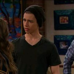 Josh1jpg — boy meets world and girl meets world characters option 14