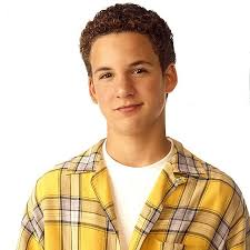 Coryjpg — Boy meets World (girl) option 8