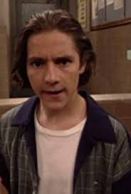 Joeyjpg — Boy meets World (girl) option 16