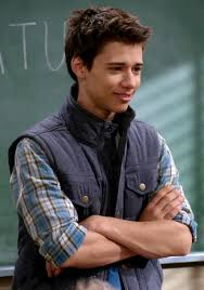 Joshjpg — Boy meets World (girl) option 17