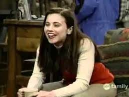 Laurenjpg — Boy meets World (girl) option 19