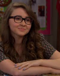 Sarahjpg — Boy meets World (girl) option 29