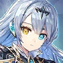Portrait 54png — Bravel's King's Raid LoH PvP Tierlist option 52