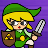 Toon Linkpng — Brawl Minus option 37