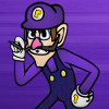Waa Waas Bizarre Adventurepng — Brawl Minus option 38