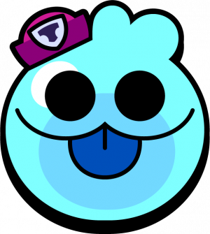 Brawlerbupng — Brawl Stars all Brawlers (Season 13 incl. Otis) option 47