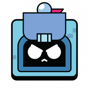 Brawlerbxpng — Brawl Stars all Brawlers (Season 13 incl. Otis) option 50