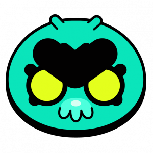 Brawlerccpng — Brawl Stars all Brawlers (Season 13 incl. Otis) option 55