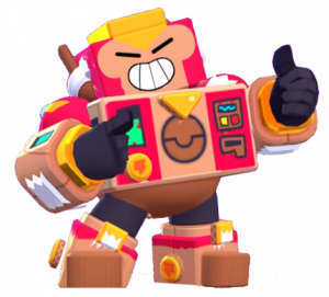 Zz1617474034surgeskin Diypng — Brawl Stars ALL SKINS (Often Updated !) option 636