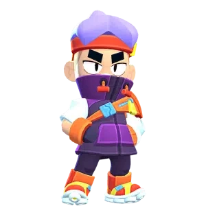 Zz1656783279fangskin Octopng — Brawl Stars ALL SKINS (Often Updated !) option 506