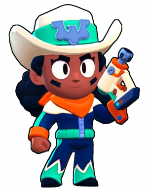 Zz1656783280megskin Monstertruckpng — Brawl Stars ALL SKINS (Often Updated !) option 629