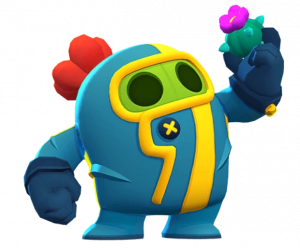 Zz1656783280spikeskin Pyropng — Brawl Stars ALL SKINS (Often Updated !) option 591