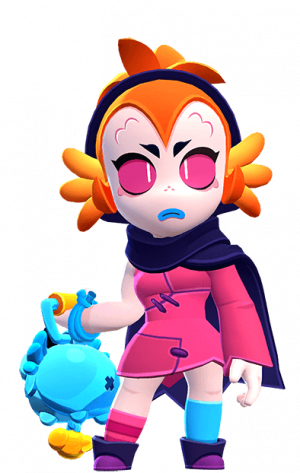 Zzzzz 1683489494willowskin Axl — Brawl Stars ALL SKINS (Often Updated !) option 546