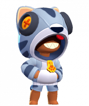 Zzzzz 1683489495leonskin Thestray — Brawl Stars ALL SKINS (Often Updated !) option 608