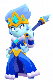 Zzzzz 1697992934amberskin Frostqueen — Brawl Stars ALL SKINS (Often Updated !) option 624