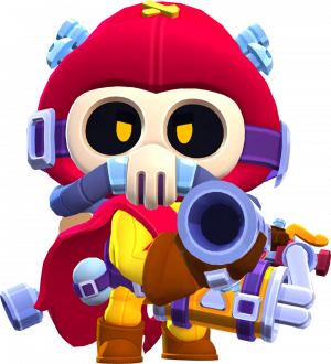 Zzzzz 1697999875cordeliusskin Raider — Brawl Stars ALL SKINS (Often Updated !) option 652