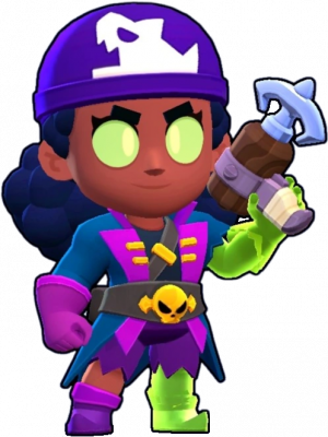 Zzzzz 1697999876megskin Megalodon — Brawl Stars ALL SKINS (Often Updated !) option 631