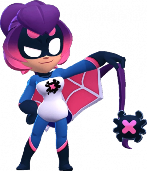 Zzzzz 1698363284charlieskin Amazing — Brawl Stars ALL SKINS (Often Updated !) option 555