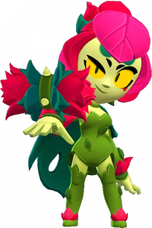 Zzzzz 1698363284charlieskin Rosie — Brawl Stars ALL SKINS (Often Updated !) option 556