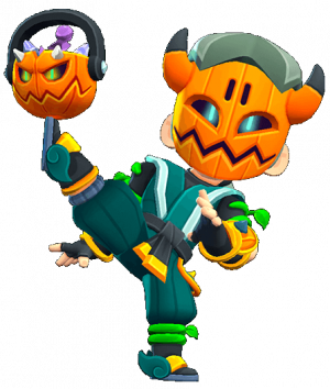 Zzzzz 1698363284fangskin Kabocha — Brawl Stars ALL SKINS (Often Updated !) option 508
