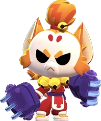Zzzzz 1702166207kitskin Kitboxer — Brawl Stars ALL SKINS (Often Updated !) option 656