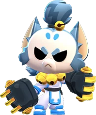 Zzzzz 1702166207kitskin Kitboxerdarkpaw — Brawl Stars ALL SKINS (Often Updated !) option 658