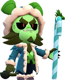 Zzzzz 1702166207micoskin Grouch — Brawl Stars ALL SKINS (Often Updated !) option 559