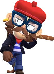 Zzzzz 1702166207micoskin Macaron — Brawl Stars ALL SKINS (Often Updated !) option 558