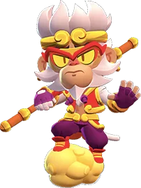 Zzzzz 1702166207micoskin Wukong — Brawl Stars ALL SKINS (Often Updated !) option 560