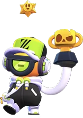 Zzzzz 1702166207otisskin W — Brawl Stars ALL SKINS (Often Updated !) option 530