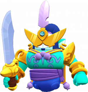 Zzzzz 1710608794surgeskin Surgenie — Brawl Stars ALL SKINS (Often Updated !) option 639