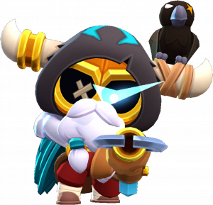 Zzzzz 1710608797cordeliusskin Odin — Brawl Stars ALL SKINS (Often Updated !) option 653