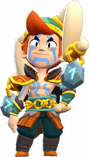 Zzzzz 1710608799chesterskin Loki — Brawl Stars ALL SKINS (Often Updated !) option 647