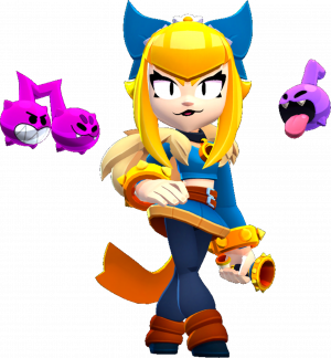 Zzzzz 1710611228melodieskin Sif — Brawl Stars ALL SKINS (Often Updated !) option 562