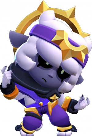 Zzzzz 1713983133sandyskin Nightmare — Brawl Stars ALL SKINS (Often Updated !) option 618