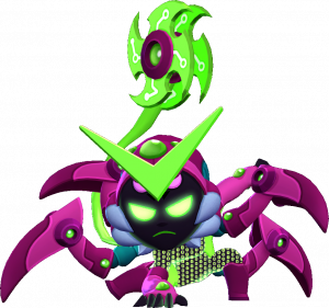 Zzzzz 1713983134charlieskin Virus — Brawl Stars ALL SKINS (Often Updated !) option 557