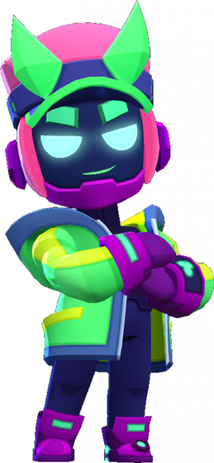 Zzzzz 1713983134fangskin Fanguard — Brawl Stars ALL SKINS (Often Updated !) option 512
