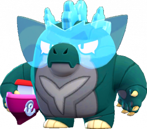 Zzzzz 1713983135buzzskin Godzilla — Brawl Stars ALL SKINS (Often Updated !) option 501