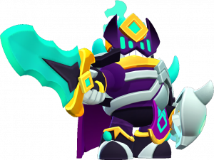 Zzzzz 1726168990surgeskin Skeletal — Brawl Stars ALL SKINS (Often Updated !) option 642